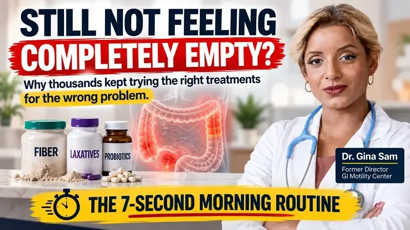 Discover a Gut Health Support Routine That Can Transform Digestion